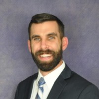 Mitchell Johnson Pt, Dpt