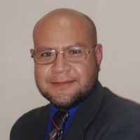 David Said Romero Rodriguez