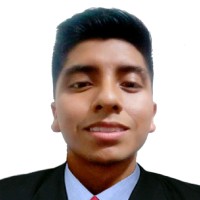 Jamil Alberto Huamani Hurtado