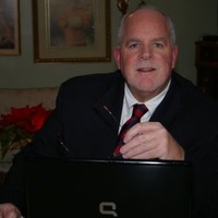 Gregory Martin