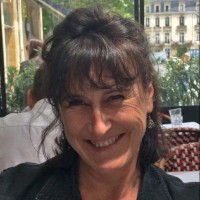 Agnès ROMAGNANI-BLOUIN