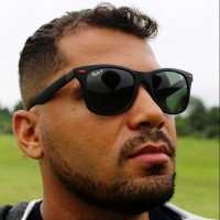 Reinaldo Silva