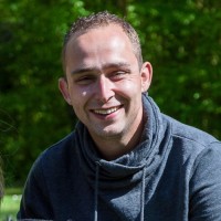 Kevin Molenaar