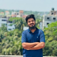 Md. Saiful Huda