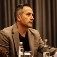 Serkan Aydiner