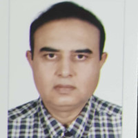 Abid Hussain