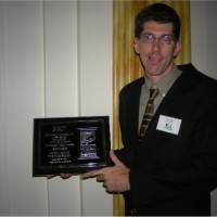 Aaron Davis