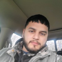Aaron Cabello
