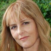 Maribel Bascón Barrera