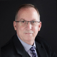 Rob McGregor