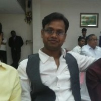 ANUJ KUMAR
