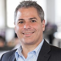 Carlos Medeiros, CPA, MBA