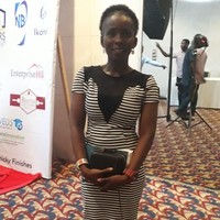 Akinsanya Olabisi