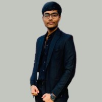 Utsav Godhani