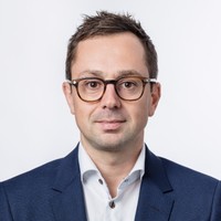 Michel Van Cotthem