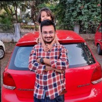 pratik soni