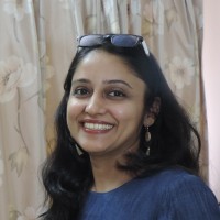 Yogita Makadia