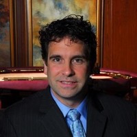 Stéphan Bouchard