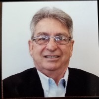 Roberto Arias D