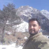 Sajith Ravindran