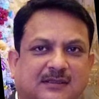 Kaushik Kumar