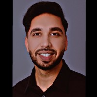 Saman Multani