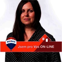 Simona Horr Moravcová