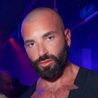 Daniele Francesco Liberto
