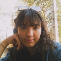 Hosna Shahalipoor