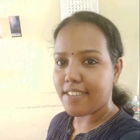 KEERTHI D. S