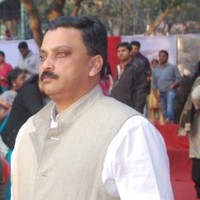 Shantanu Haldule