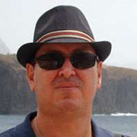 Alberto Eisman Torres