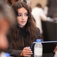 Lara Al Danaf