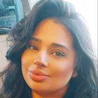 Mariam Ghasemi