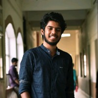 Manu Anilkumar