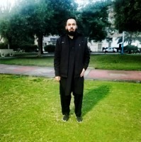 Shams Khan