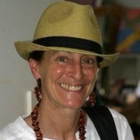 Georgina Bracken