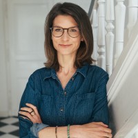 Mirka Hellemacher
