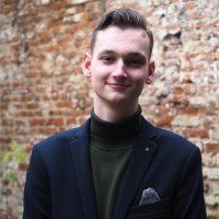 Gerben De Man