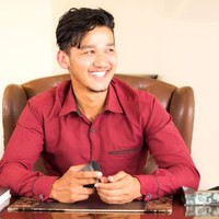 Binod Adhikari