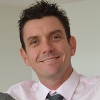Damien Savis