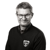Anders Hedberg