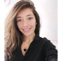 María Alejandra Hernandez Velandia