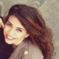 Negar Gharepasha