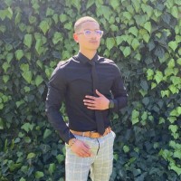 Mathew Fortuin