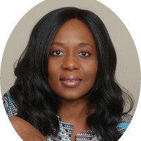 Peju Adedeji - CISA, CISM, PCIP