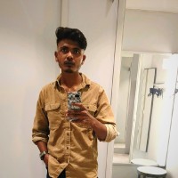 Robin Masih