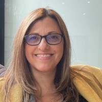 Evelyn Sgourakis