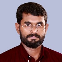 Saiju Antony