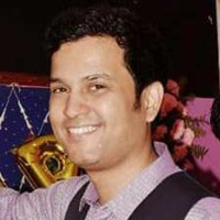 Vineet Kumar, PMP®, MBA